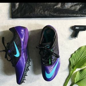 Nike Cleats Size 7